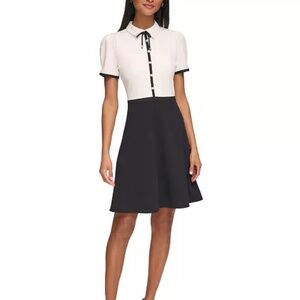 Karl Lagerfeld Paris Dress
